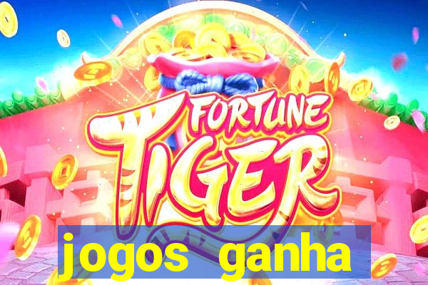 jogos ganha dinheiro no pix